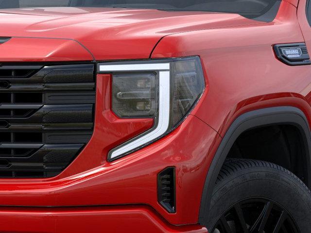 new 2024 GMC Sierra 1500 car