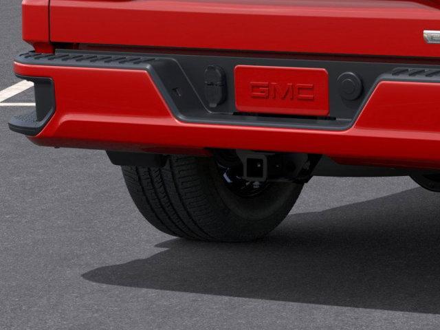 new 2024 GMC Sierra 1500 car