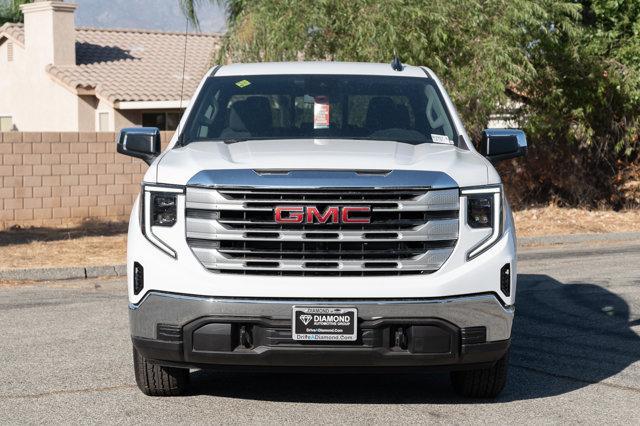 new 2024 GMC Sierra 1500 car, priced at $53,500