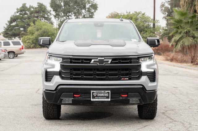 new 2024 Chevrolet Silverado 1500 car, priced at $63,000