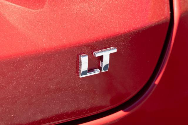 new 2026 Chevrolet Trax car, priced at $24,530