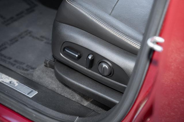 used 2021 Chevrolet Equinox car, priced at $19,888