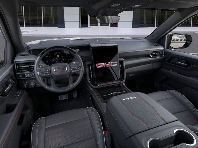 new 2025 GMC Yukon XL car, priced at $104,479