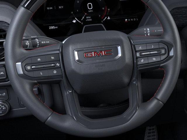 new 2025 GMC Yukon XL car, priced at $104,479