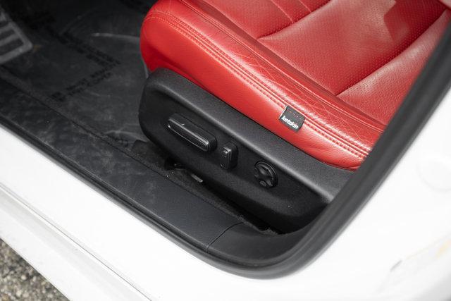 used 2021 Honda Accord car, priced at $19,988