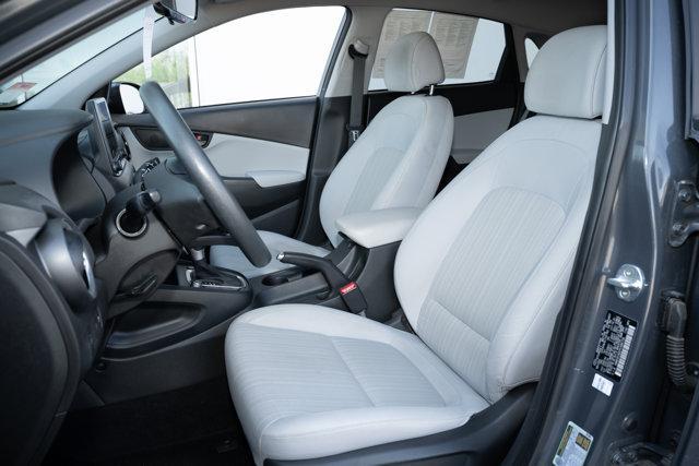 used 2023 Hyundai Kona car, priced at $19,160
