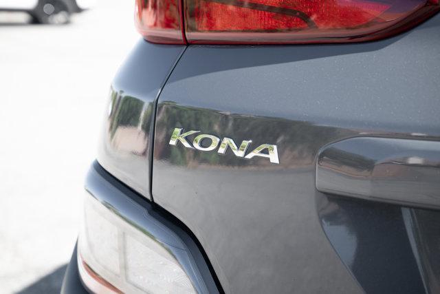 used 2023 Hyundai Kona car, priced at $19,160