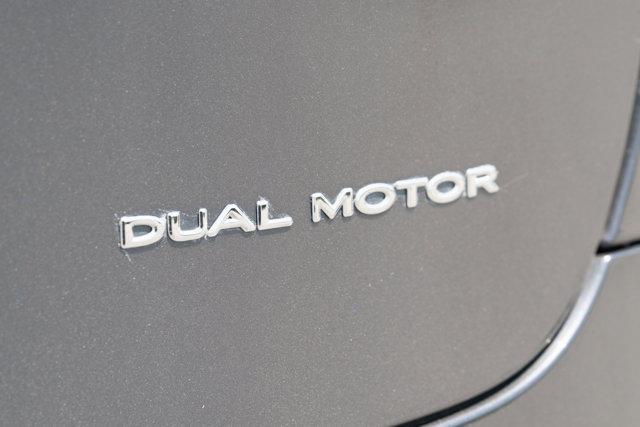 used 2021 Tesla Model X car, priced at $37,888