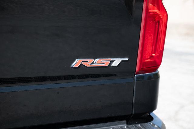 used 2023 Chevrolet Silverado 1500 car, priced at $47,688
