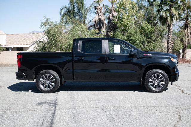 used 2023 Chevrolet Silverado 1500 car, priced at $47,688
