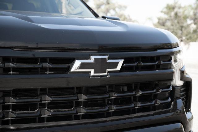 used 2023 Chevrolet Silverado 1500 car, priced at $47,688