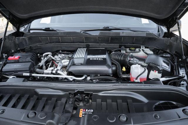 used 2023 Chevrolet Silverado 1500 car, priced at $47,688
