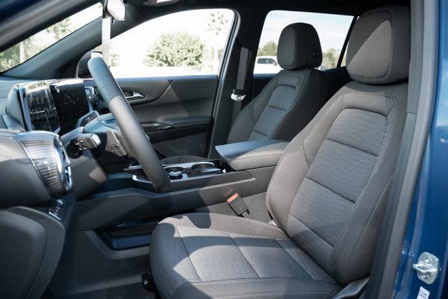 new 2026 Chevrolet Equinox car, priced at $33,589