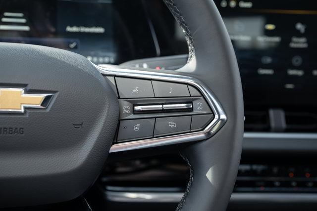 new 2026 Chevrolet Equinox car, priced at $33,589