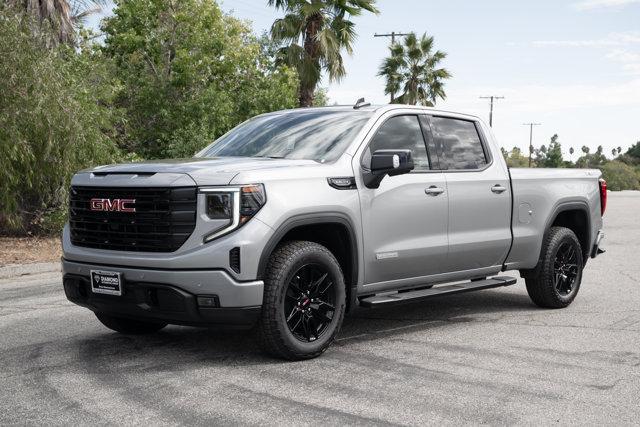 new 2026 GMC Sierra 1500 car