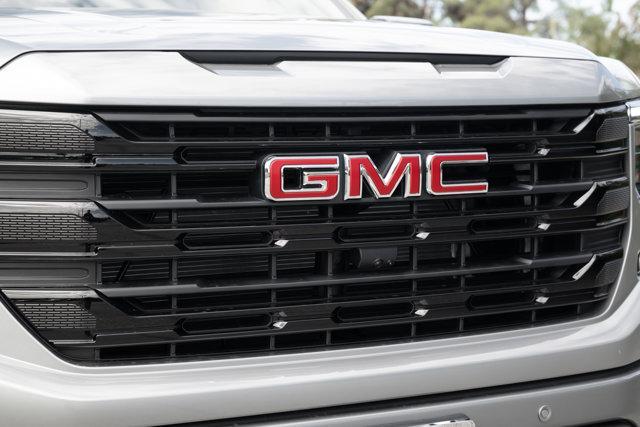 new 2026 GMC Sierra 1500 car