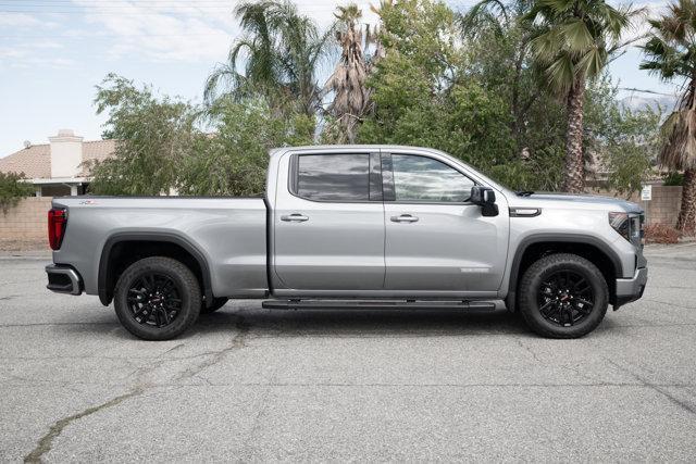 new 2026 GMC Sierra 1500 car