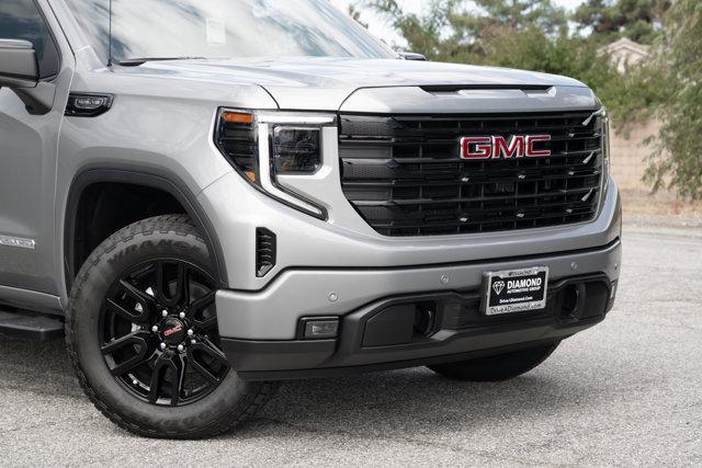new 2026 GMC Sierra 1500 car