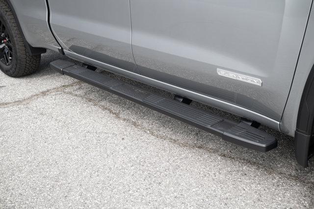 new 2026 GMC Sierra 1500 car