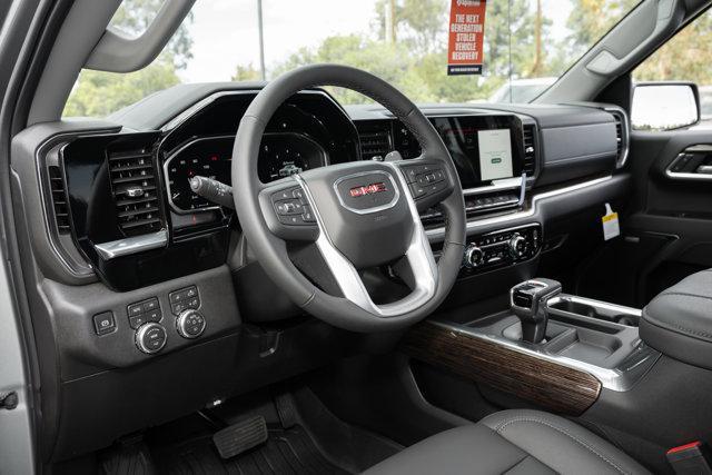 new 2026 GMC Sierra 1500 car