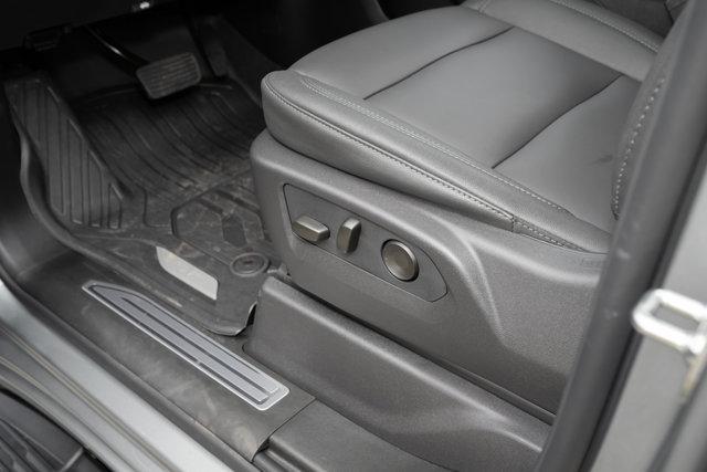 new 2026 GMC Sierra 1500 car