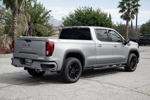 new 2026 GMC Sierra 1500 car