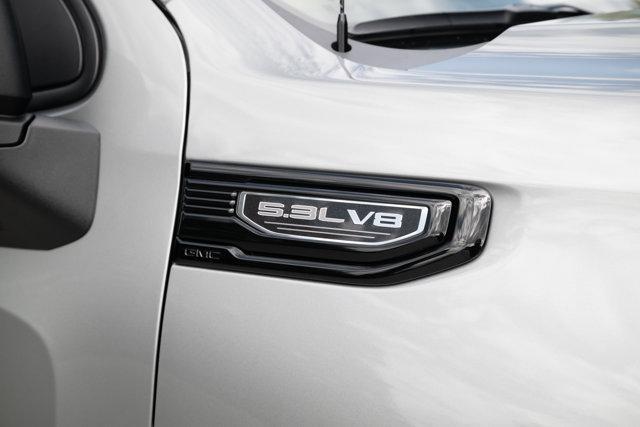 new 2026 GMC Sierra 1500 car