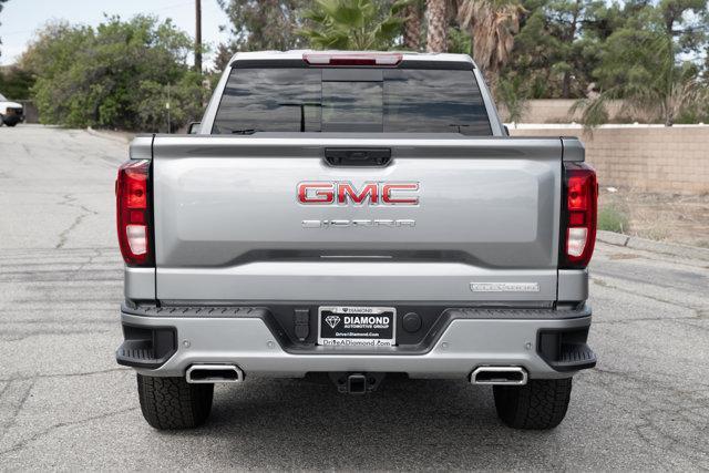 new 2026 GMC Sierra 1500 car