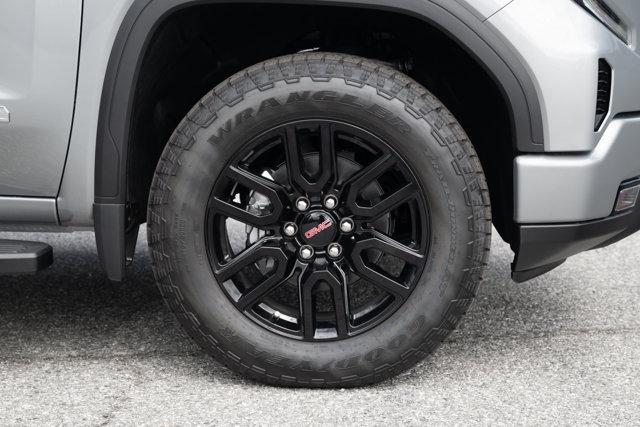 new 2026 GMC Sierra 1500 car