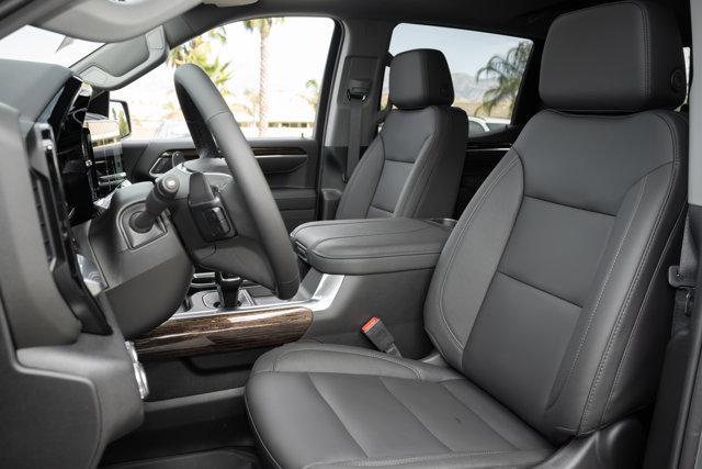 new 2026 GMC Sierra 1500 car