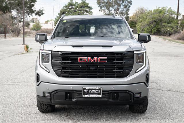 new 2026 GMC Sierra 1500 car