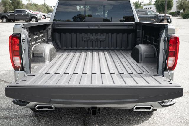 new 2026 GMC Sierra 1500 car