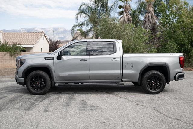 new 2026 GMC Sierra 1500 car