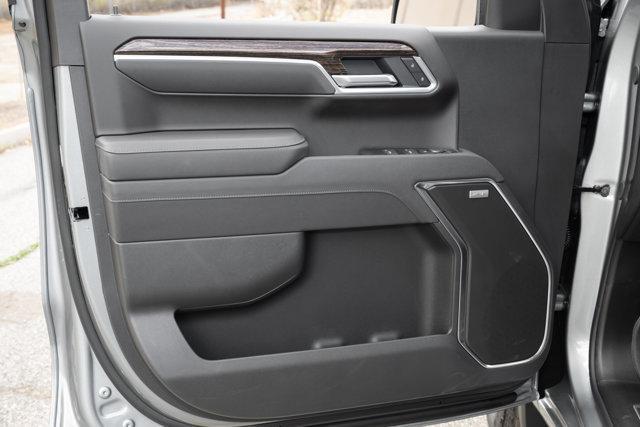 new 2026 GMC Sierra 1500 car