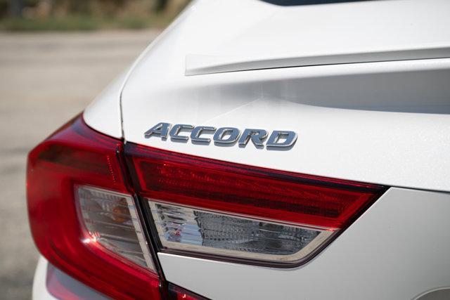 used 2018 Honda Accord car, priced at $16,288