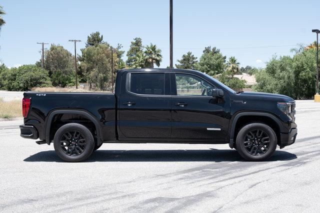 new 2024 GMC Sierra 1500 car, priced at $54,635