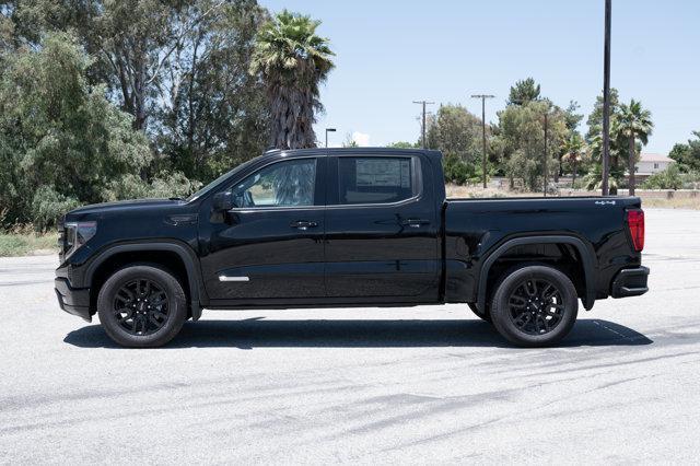 new 2024 GMC Sierra 1500 car, priced at $54,635