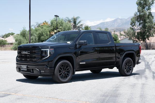 new 2024 GMC Sierra 1500 car, priced at $54,635