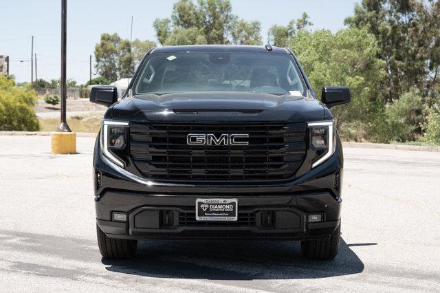 new 2024 GMC Sierra 1500 car, priced at $54,635