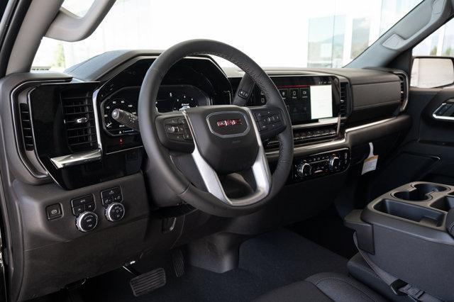 new 2024 GMC Sierra 1500 car, priced at $54,635