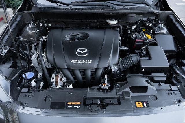 used 2020 Mazda CX-3 car, priced at $17,288