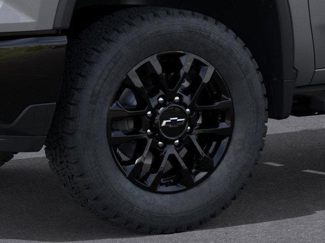 new 2026 Chevrolet Silverado 2500 car, priced at $57,134