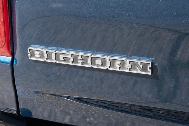 used 2021 Ram 1500 car, priced at $28,988