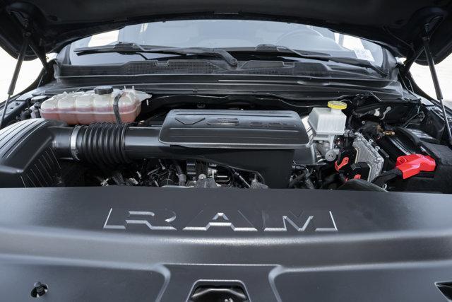 used 2021 Ram 1500 car, priced at $28,988