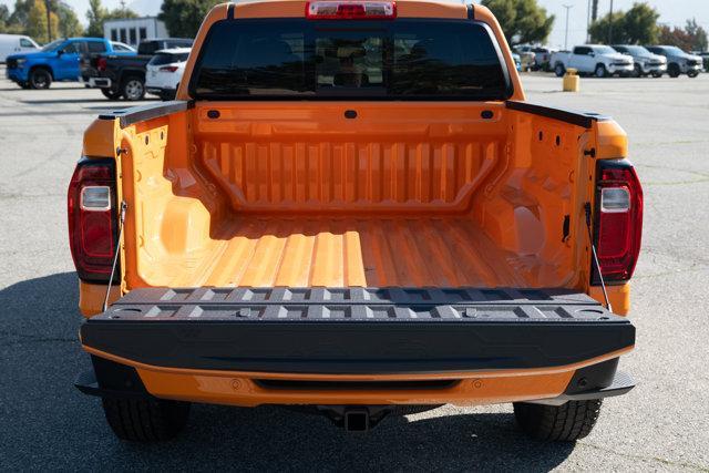 new 2026 GMC Canyon car