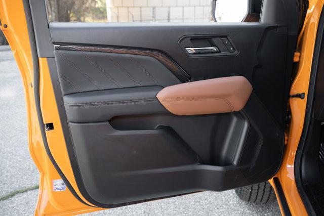 new 2026 GMC Canyon car