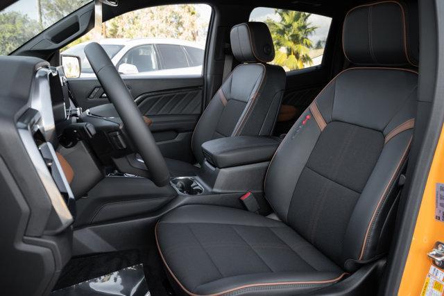 new 2026 GMC Canyon car