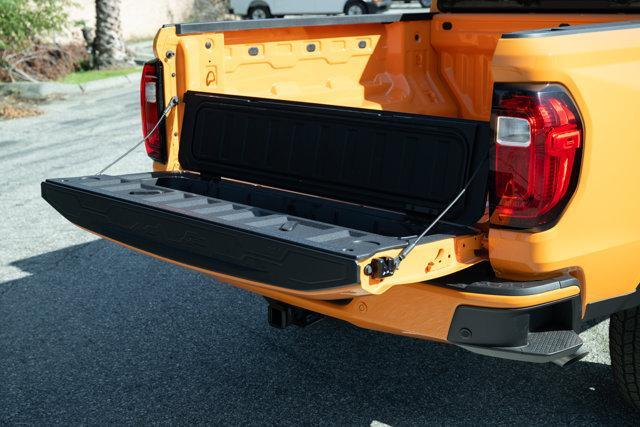 new 2026 GMC Canyon car