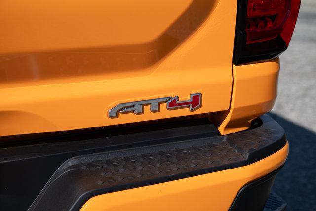 new 2026 GMC Canyon car