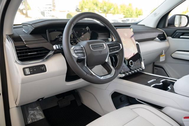 new 2025 GMC Acadia car, priced at $56,544